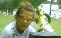 Linda Faye Tucker